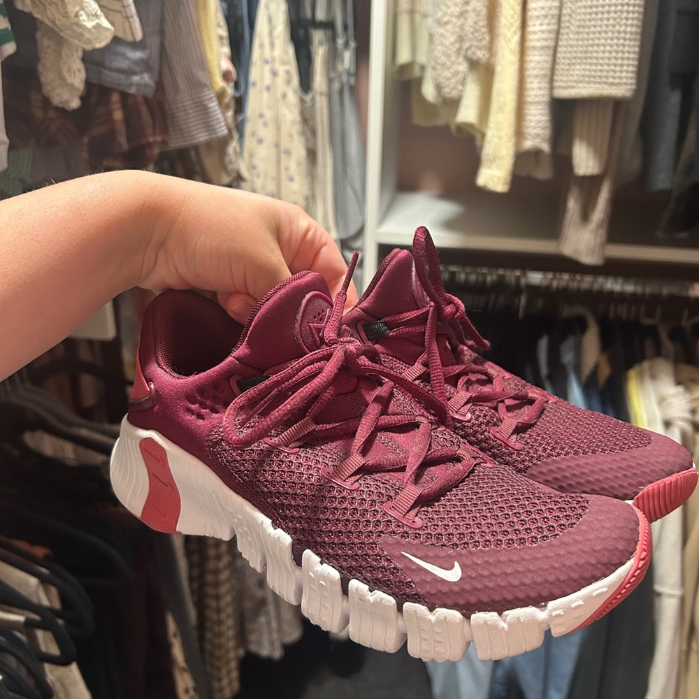 Nike Metcons